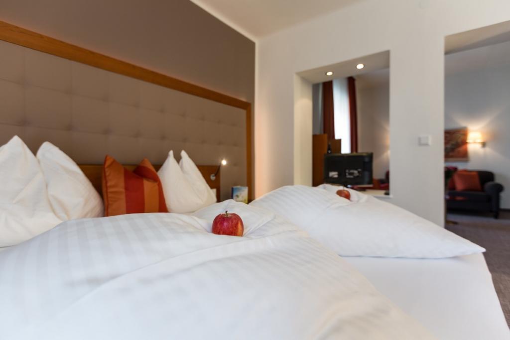 Hotel Goritschnigg Фельден-ам-Вёртер-Зе Экстерьер фото