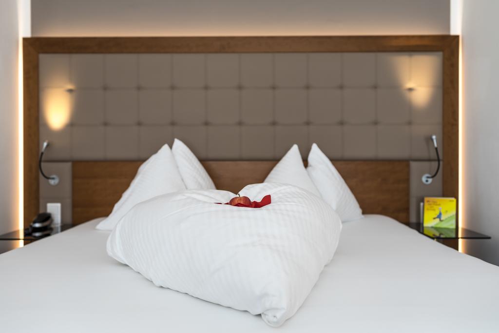 Hotel Goritschnigg Фельден-ам-Вёртер-Зе Экстерьер фото