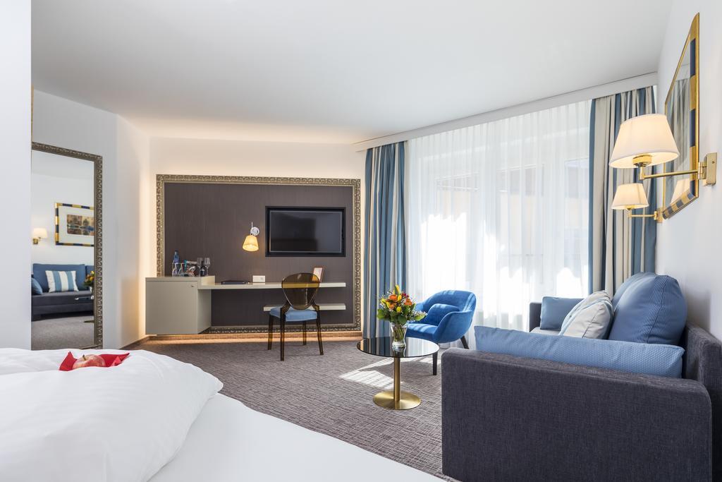 Hotel Goritschnigg Фельден-ам-Вёртер-Зе Экстерьер фото