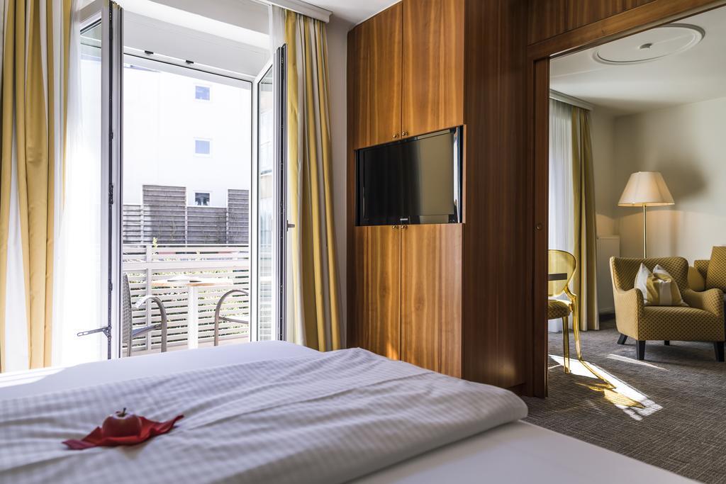 Hotel Goritschnigg Фельден-ам-Вёртер-Зе Экстерьер фото