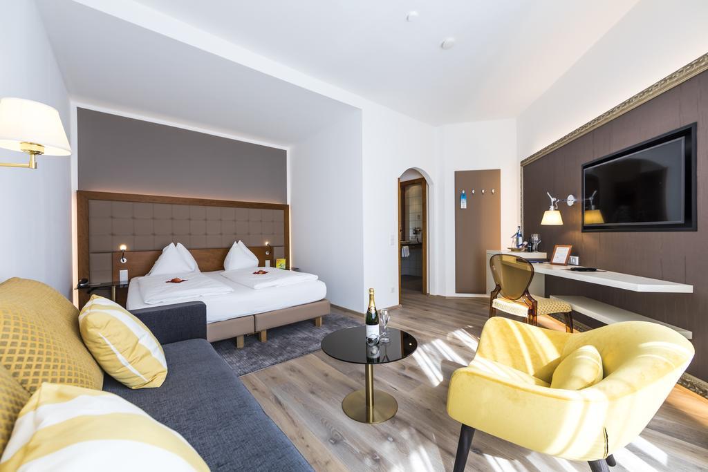 Hotel Goritschnigg Фельден-ам-Вёртер-Зе Экстерьер фото