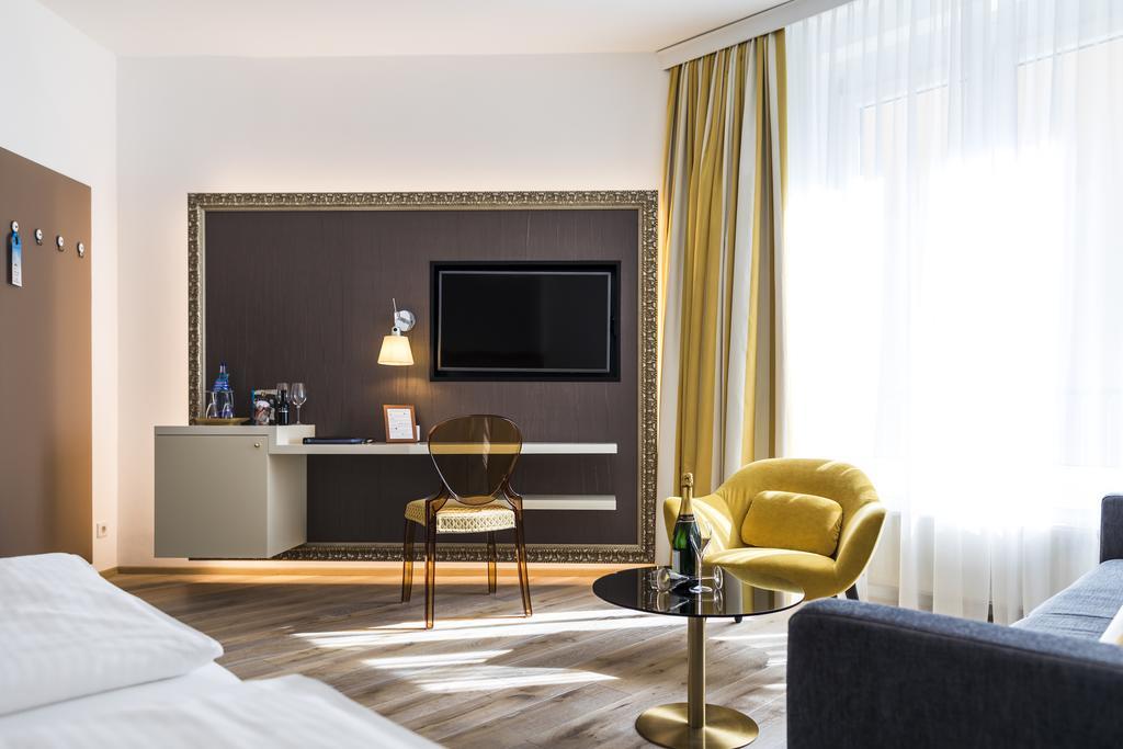 Hotel Goritschnigg Фельден-ам-Вёртер-Зе Экстерьер фото