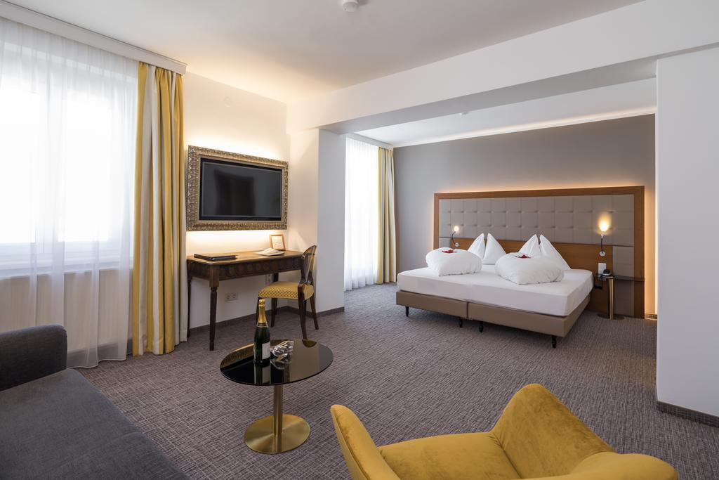 Hotel Goritschnigg Фельден-ам-Вёртер-Зе Экстерьер фото