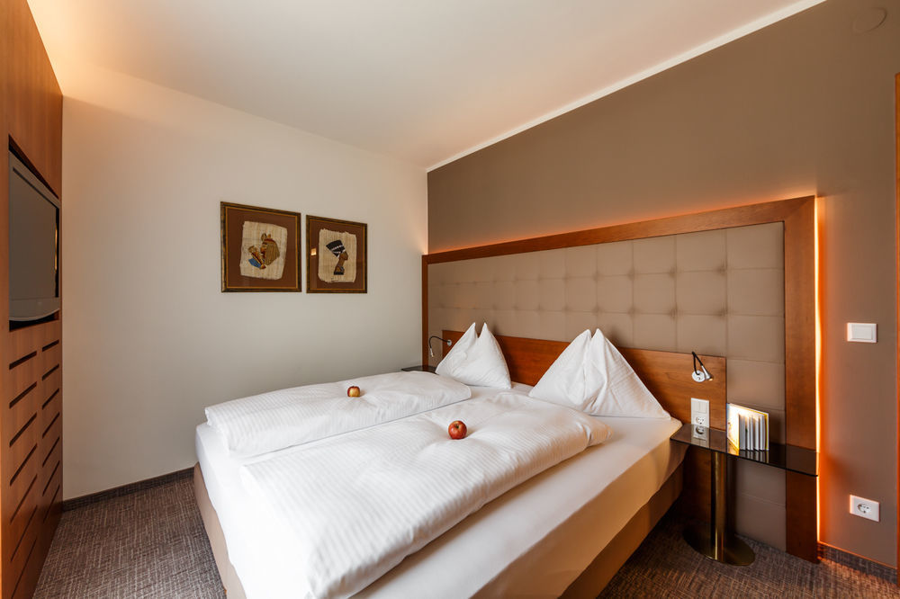 Hotel Goritschnigg Фельден-ам-Вёртер-Зе Экстерьер фото