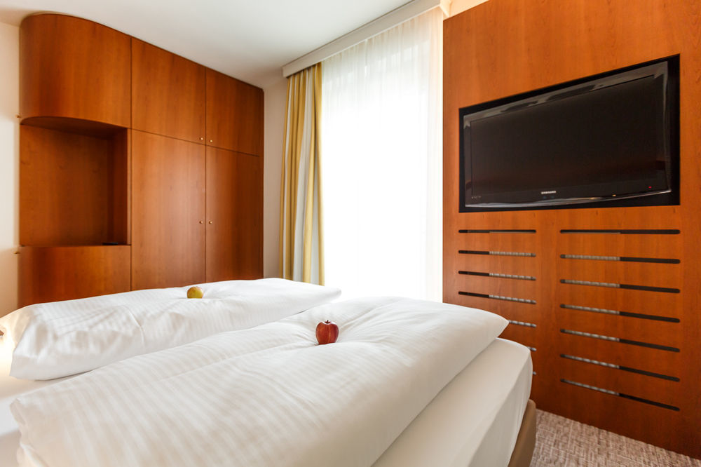 Hotel Goritschnigg Фельден-ам-Вёртер-Зе Экстерьер фото