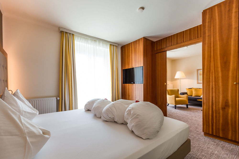 Hotel Goritschnigg Фельден-ам-Вёртер-Зе Экстерьер фото