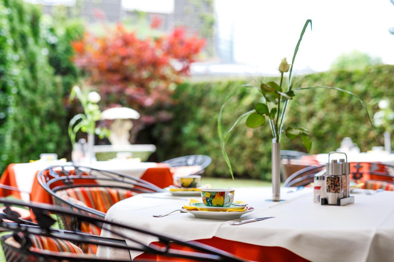 Hotel Goritschnigg Фельден-ам-Вёртер-Зе Экстерьер фото