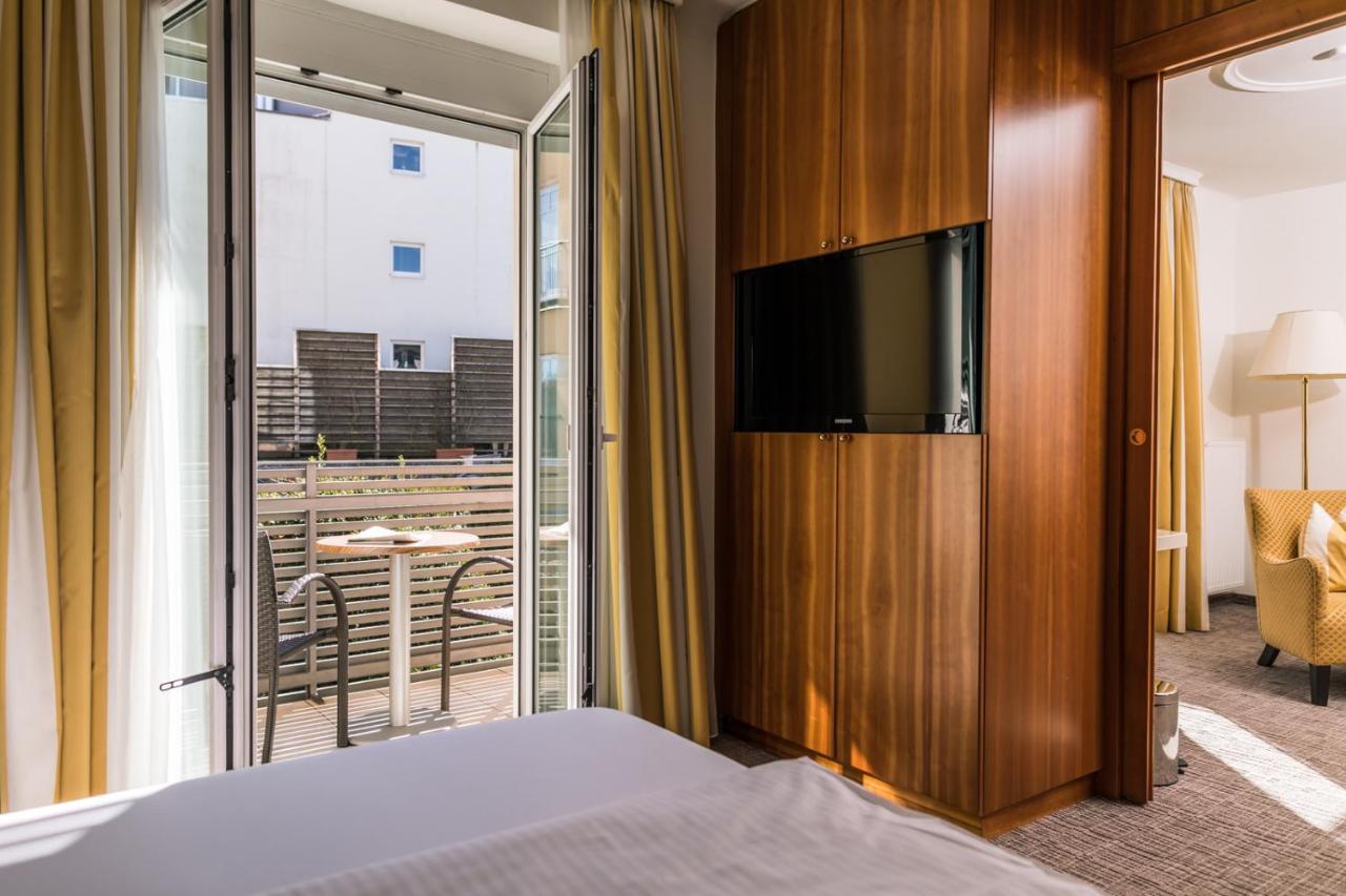 Hotel Goritschnigg Фельден-ам-Вёртер-Зе Экстерьер фото