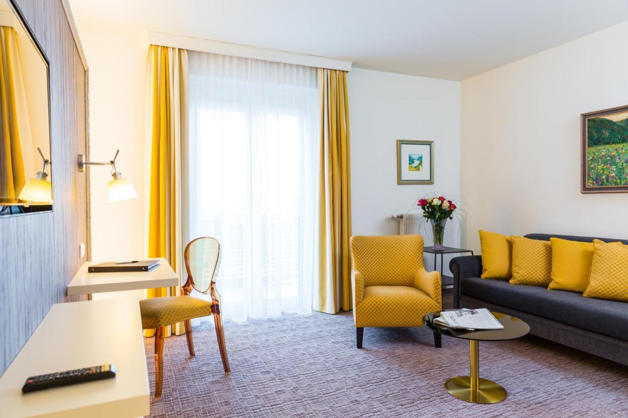 Hotel Goritschnigg Фельден-ам-Вёртер-Зе Экстерьер фото
